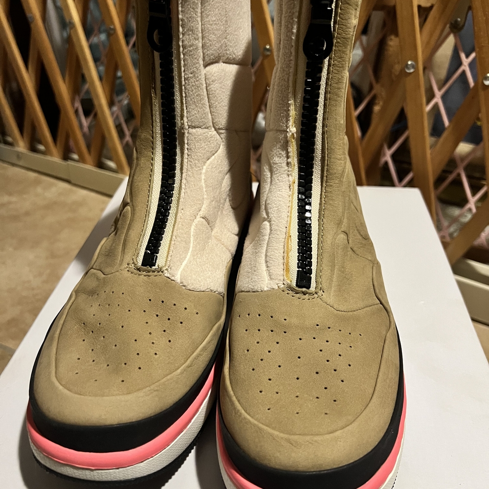 WMNS AIR JORDAN I JESTER XX UTILITY PACK Size 9